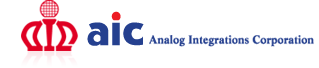 AIC - Analog Integrations Corporation