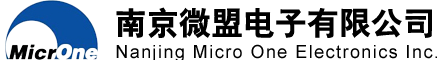 Nanjing Micro One Electronics Inc.
