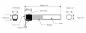 Preview: Antenna 77.5kHz  100mm