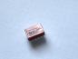 Preview: Signal Relay EA25SNU  5V 1A 2CO, LATCHING