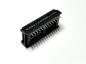 Preview: IDC Socket-Connector 28-Pole 15,24mm Au - 139-28-6-60