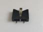 Preview: Button cell holder vertikal  VBH2032-1