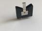 Preview: Button cell holder vertikal  VBH2032-1