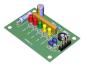 Preview: LED - VU-Meter Bausatz