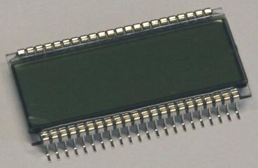 LCD-Display - TTR3405DPRDPN-SP