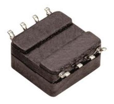 SMD Common Mode Line Filter 744207