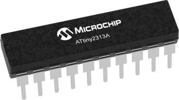 ATtiny2313A-20PU
