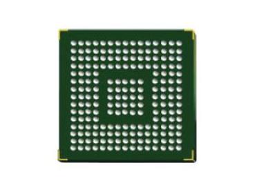 STM32F207IGH6