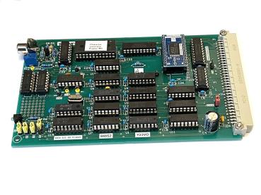 KRM-BWS2-R05-Z80-PCB/KIT