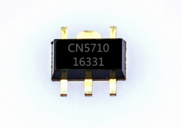 CN5710 - 1A High Brightness LED Driver IC SOT89-5