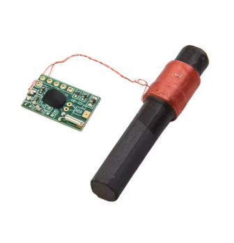 DCF-1060N-MAS ( 77,5 KHz ) Receiver module with MAS6181B