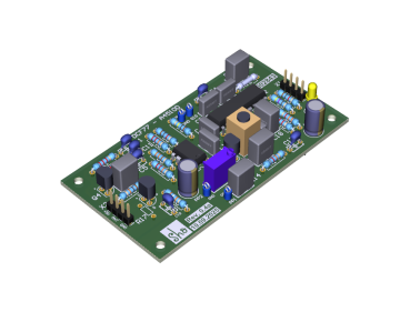DCF77 4510 PCB/Kit V4a
