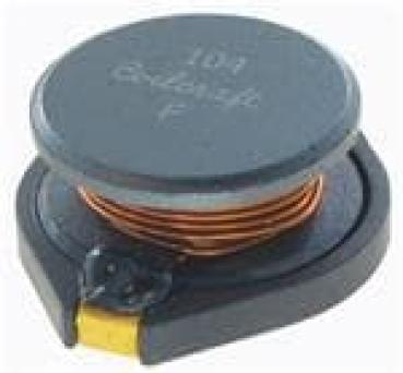 DO5022P-473  Power Inductors 47µH DCR=0.086R, Isat 4.7A, Irms 2.6A