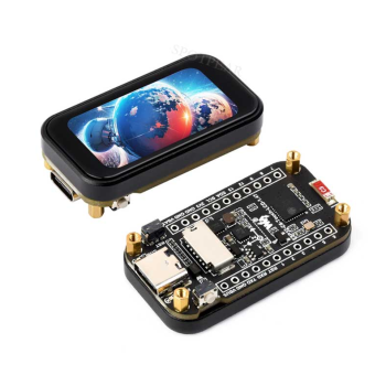 ESP32 C6 Development Board 1.47 inch LCD Touch Screen 172×320