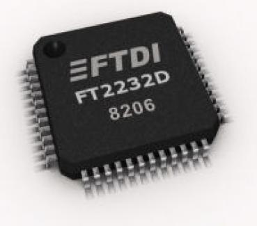 FT2232L