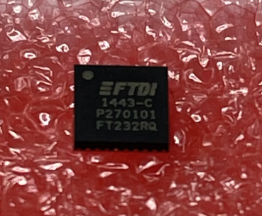 FT232RQ-REEL