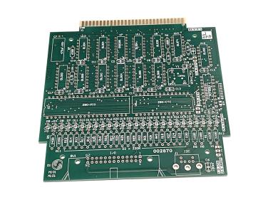 KC85 - M001-V5-Digital In/Out PCB/Kit