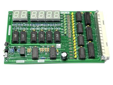 KRM-DEBUG1-Z80-PCB/KIT