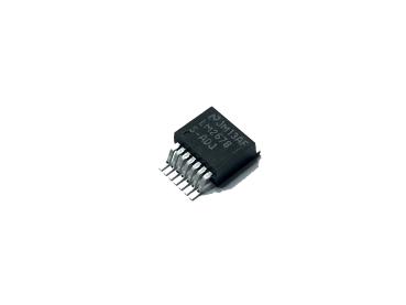 LM2678S-ADJ SIMPLE SWITCHER® High Efficiency 5-A Step-Down V-Regulator