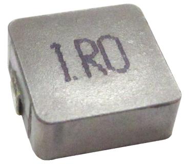 MHCI06030-100M-R8A  Power Inductors 10µH DCR=0.068R, Isat 5.5A, Irms 4.0A