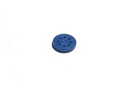 MOUNTING PLATE TO5, 8-pin