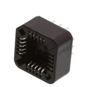 PLCC 20  IC-Fassung
