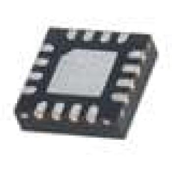 Real Time Clock (RTC) - M41T62Q6F
