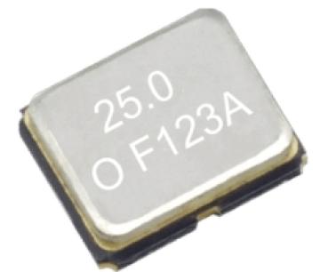 Quarz Oszillator 15.0000 MHz 50ppm SG210STF
