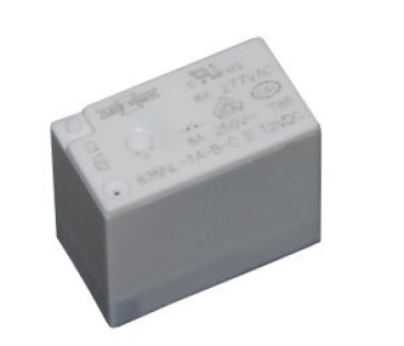 835NL-1A-FCE 5VDC