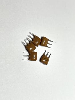 Resonators 8.000 MHz - SJK-ZTT8.00MXA6