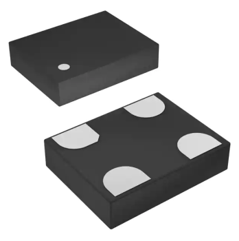 MEMS Oszillator SIT8008BI-21-33S-12.288000E  20ppm