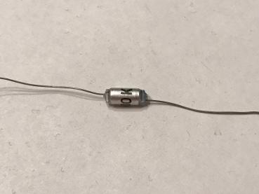 Styroflex-Capacitor 1000pF