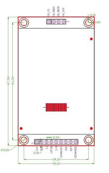 TFT-240x320-2.2"