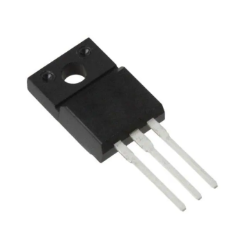 BA33BC0T - LDO 3.3V/1A, TO220-FP-3