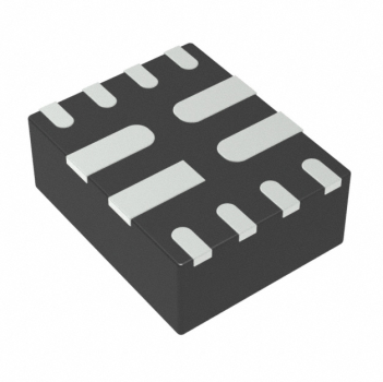 Priority Power MUX - TPS2121RUXR