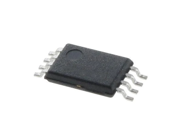 Dual N-channel MOSFET 8205A