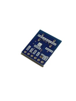 Preview: USB-C Seriell TTL Modul CH340E