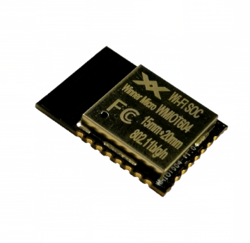 W600 WiFi Module