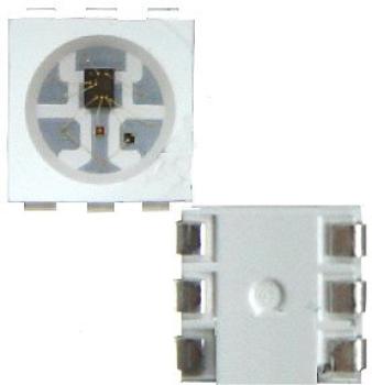 WS2812 - Intelligent RGB LED