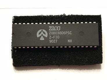 Z80-FIO-Z8038APS