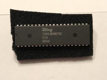 Z80-CIO-Z0853606PSC