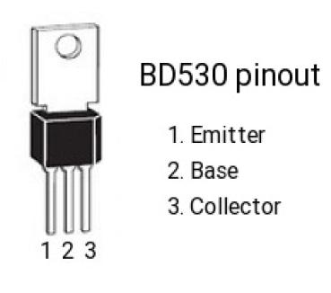 BD530