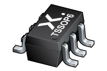 BSS138PS - 60 V, 320 mA dual N-channel Trench MOSFET