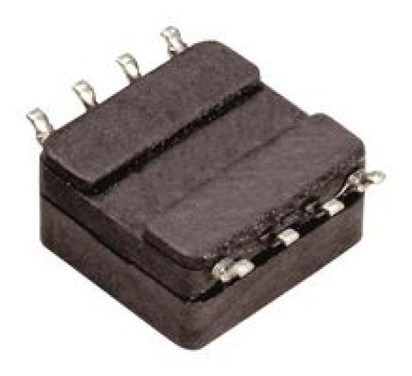 SMD Common Mode Line Filter 744207