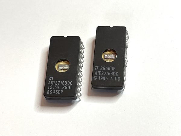 AM2716BDC