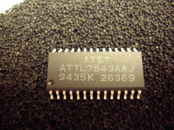 ATTL7543AAJ