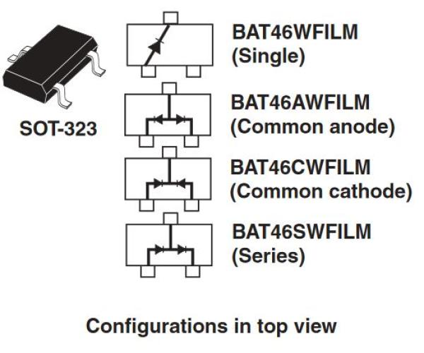 BAT46CWFILM