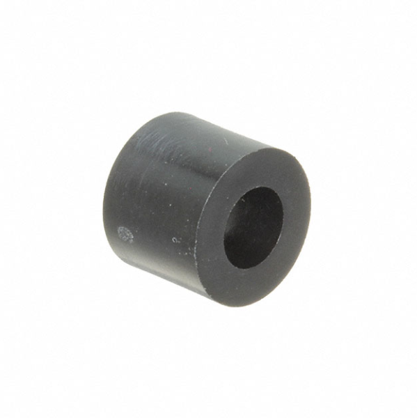 Spacer bolt M 3 - 7 x 3.6 x 5 PS black