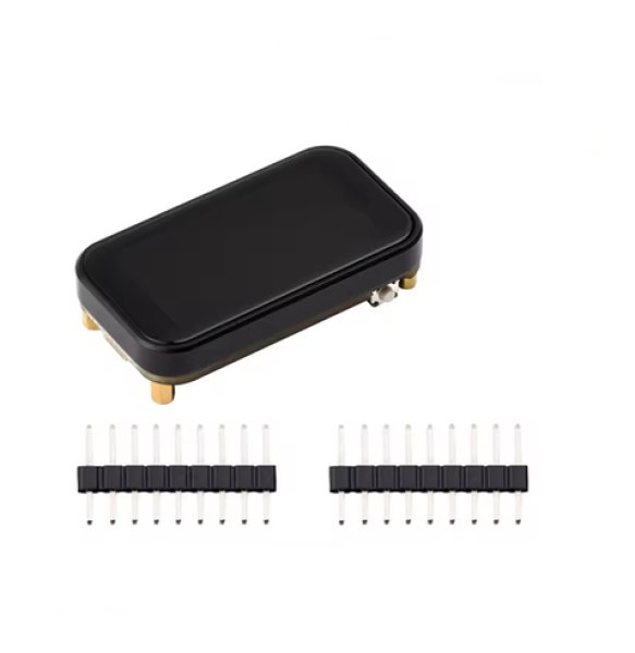 ESP32 C6 Development Board 1.47 inch LCD Touch Screen 172×320