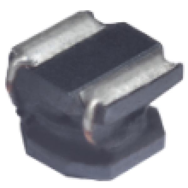 HPC5040NC-2R2M  Power Inductors 2.2µH DCR=0.021R, Isat 5.7A, Irms 3.8A